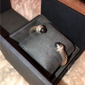 Authentic, New , David Yurman Bracelet